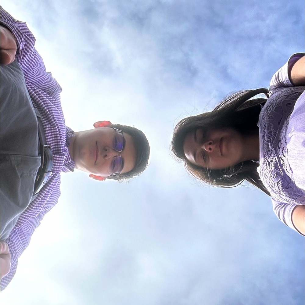 Meet your Posher, Natalie